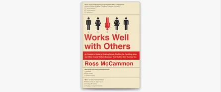 Book: Works Well With Others