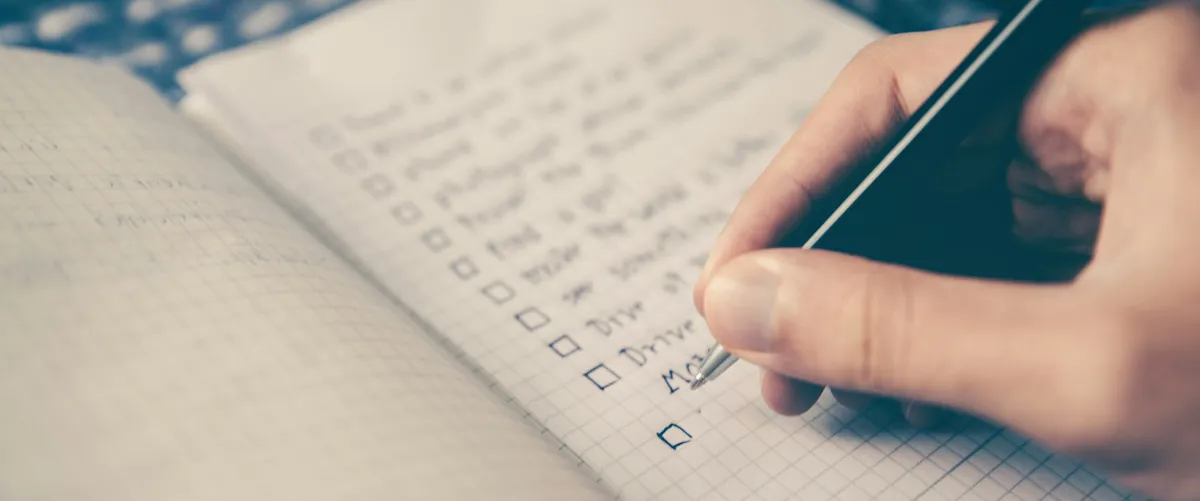 Habits are a Key to Mindfulness