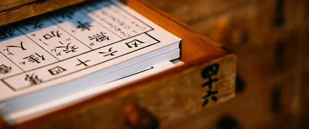 Learning Chinese - Week 12