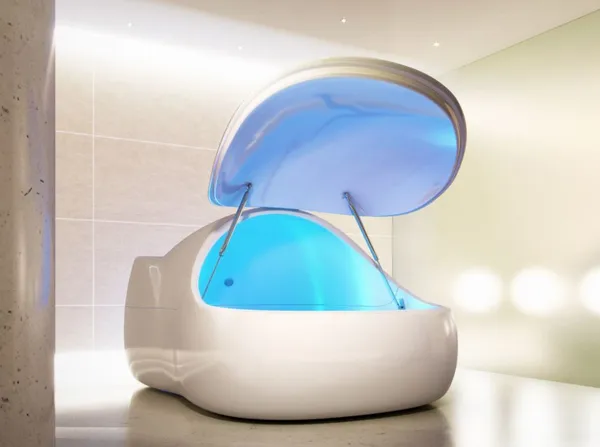 Float Tank Pod