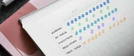 Tips for Building Habits