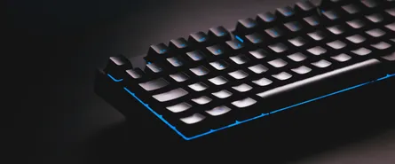 Keyboard Productivity