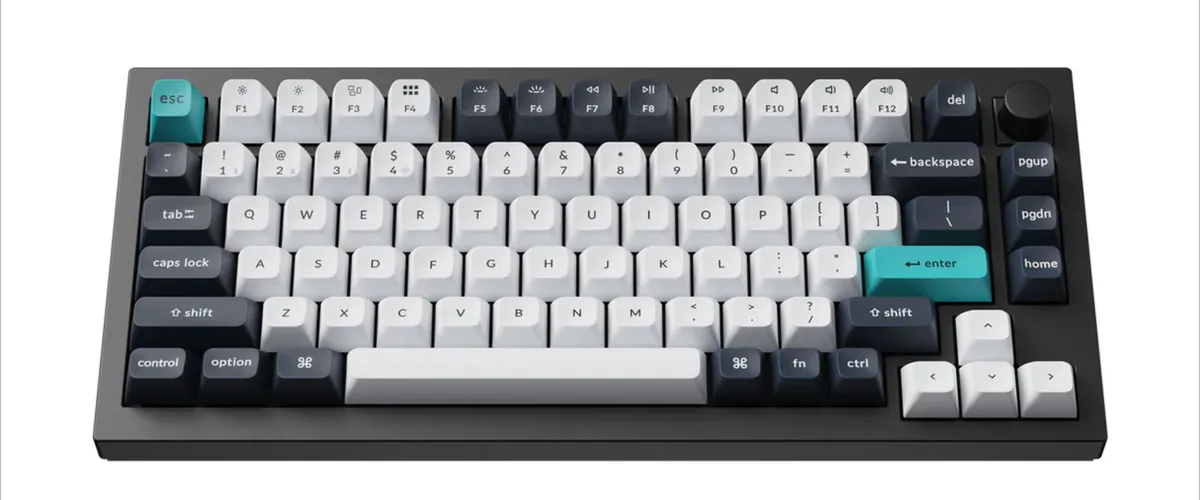 Mechanical Keyboards
