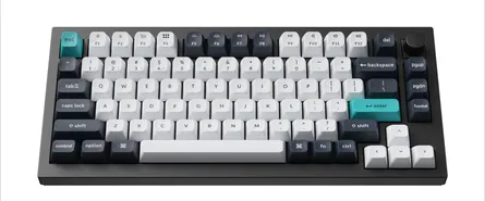 Mechanical Keyboards