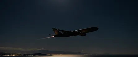 Day 0 - Travel to Europe