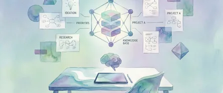 Building a Second Brain