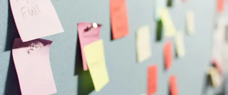 Creativity: Where do great ideas come from?