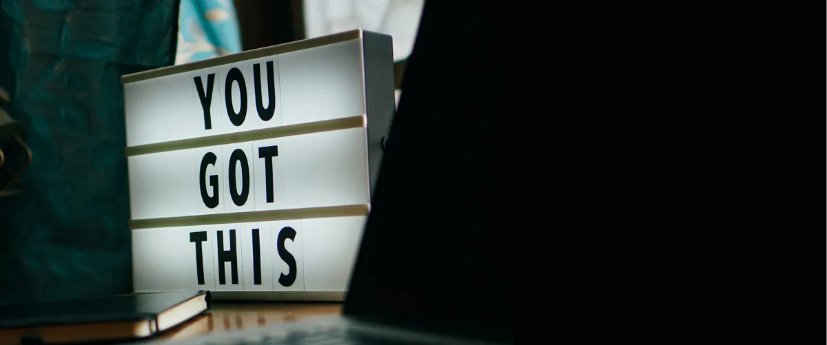 Motivation vs. Willpower